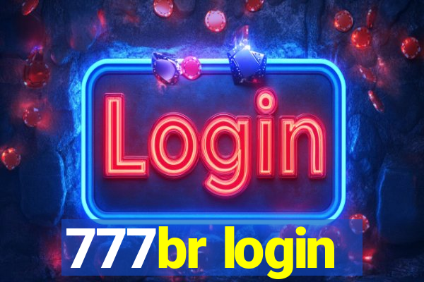 777br login